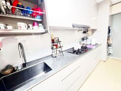 Blk 542 Woodlands Drive 16 (Woodlands), HDB 5 Rooms #531732531